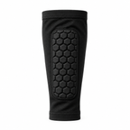 SkiTech™ Shin Guards – Vadderade Benskydd för Pjäxor