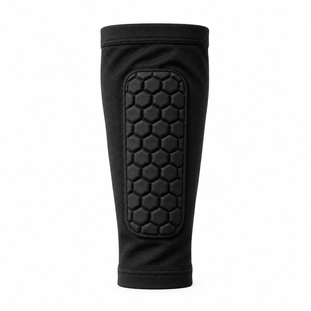 SkiTech™ Shin Guards – Vadderade Benskydd för Pjäxor