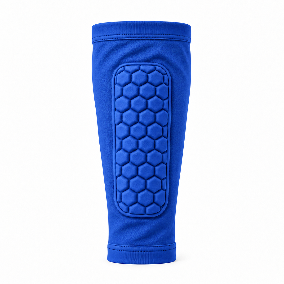 SkiTech™ Shin Guards – Vadderade Benskydd för Pjäxor