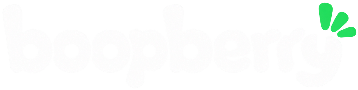 Boopberry