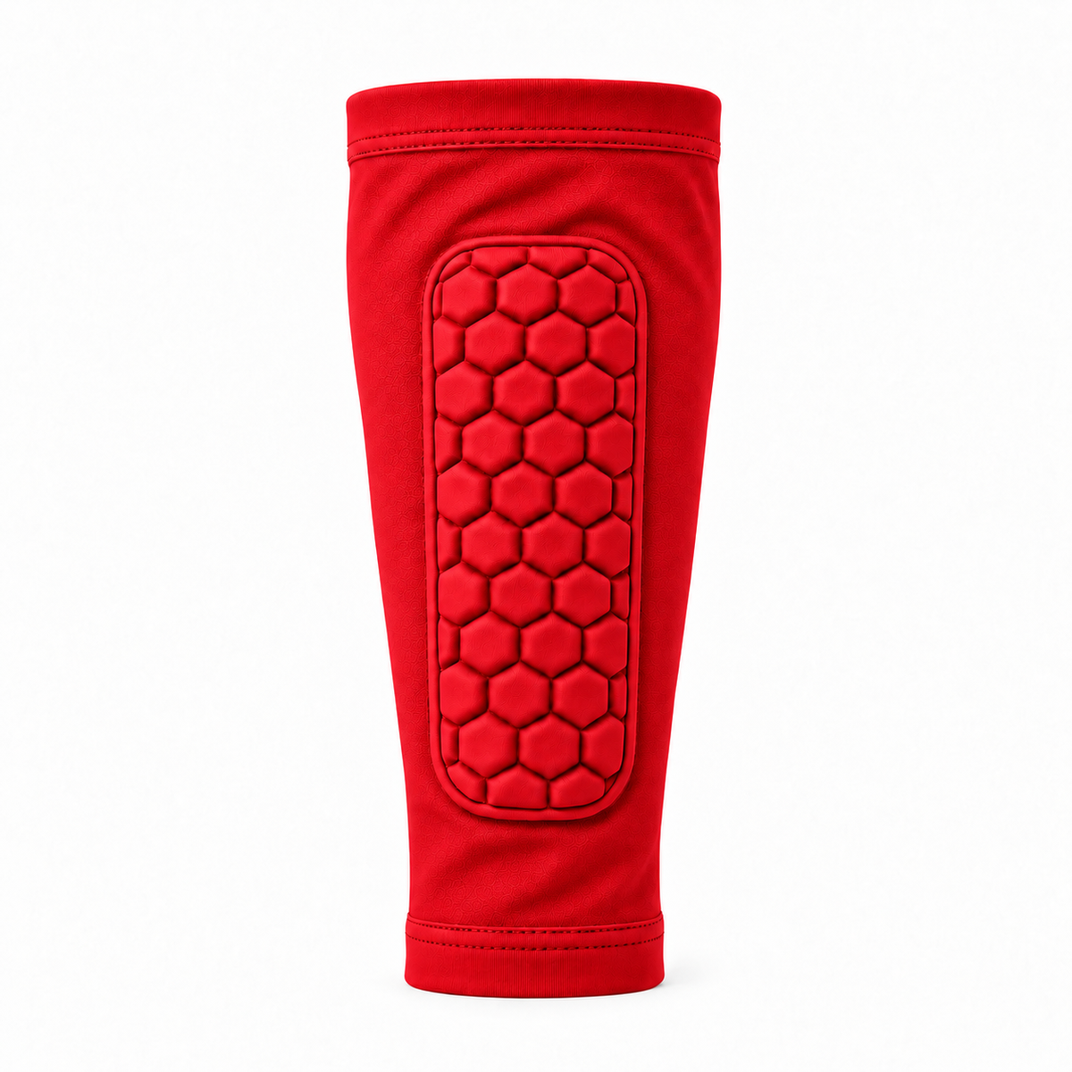 SkiTech™ Shin Guards – Vadderade Benskydd för Pjäxor