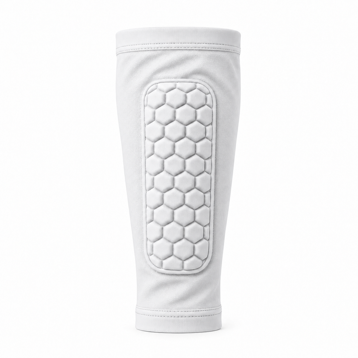 SkiTech™ Shin Guards – Vadderade Benskydd för Pjäxor